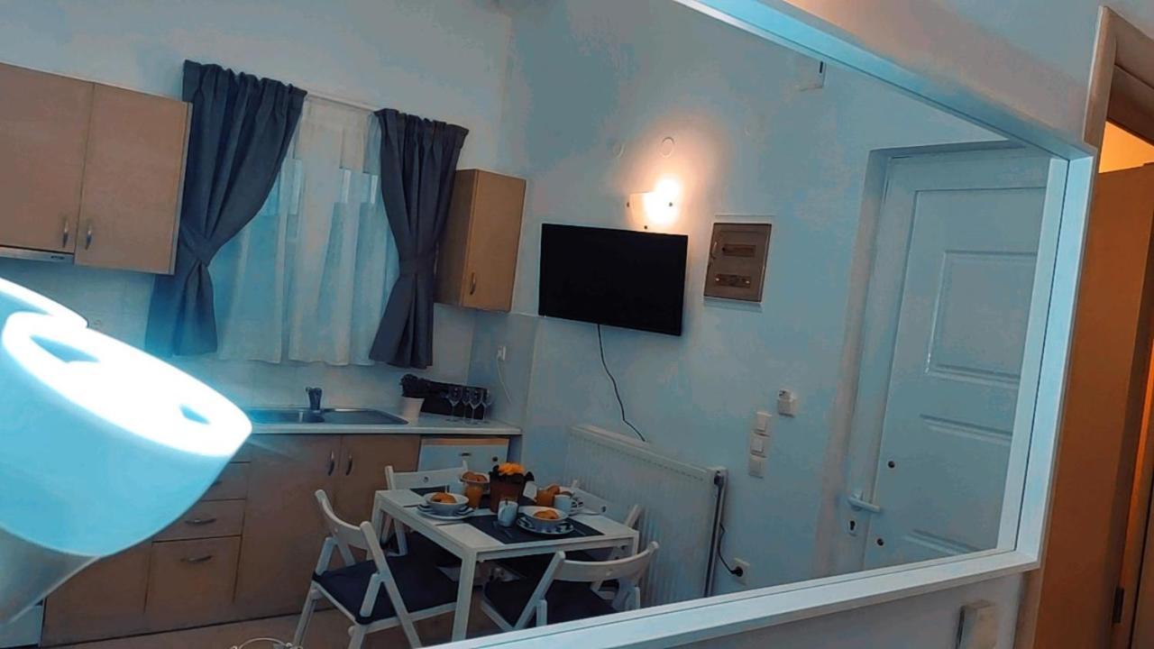 Nikis Apartment 3 Chania  Exterior photo